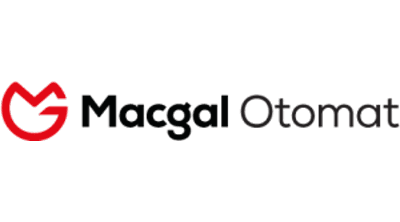Macgal Otomat